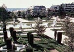 Jardins de Sabatini